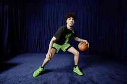 puma hoops and lamelo ball unveil luxurious lafrancé collection