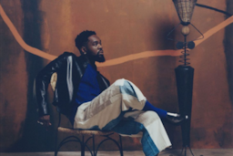 nigerian star patoranking talks kanye west influence, ludacris collab & ‘world best’ album
