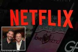 netflix crushes subscriber forecasts again with more than 9m new customers